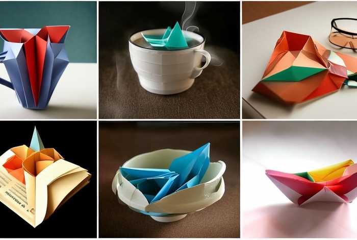 日常生活折纸；日常生活折纸怎么折