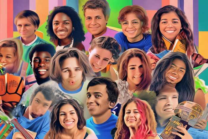 生活总结 - 高中生活总结