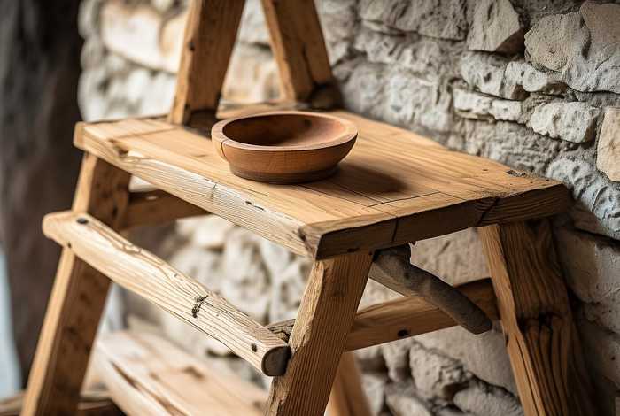 日常生活中梯形物品 - 日常生活中梯形物品有哪些