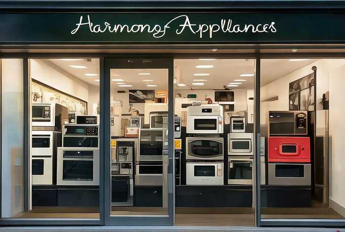 生活电器店铺名字推荐，生活电器店铺名字推荐怎么取