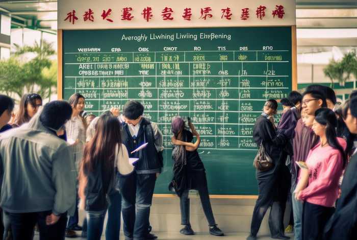 上大学生活费一个月多少合适 上大学生活费一个月多少合适北京