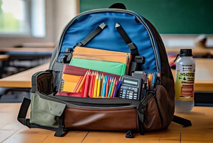 上学时带什么生活用品？ - 上学时带什么生活用品比较好