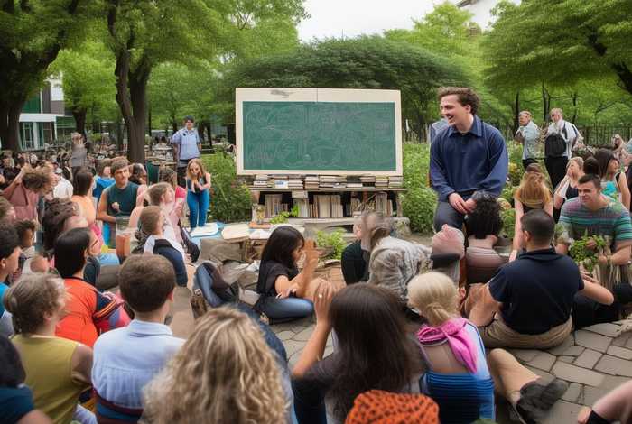 生活处处是课堂直播、生活处处是课堂下一句