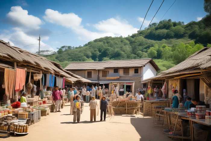 如何更好的依托本村特色资源发展好乡村产业 - 如何更好的依托本村特色资源发展好乡村产业? 如何更好的依托本村特色资源发展好乡村产业 - 如何更好的依托本村特色资源发展好乡村产业?