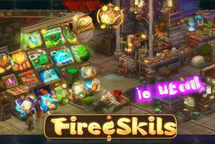 生活技能超级多的免费网游小说、生活技能超级多的免费网游小说有哪些