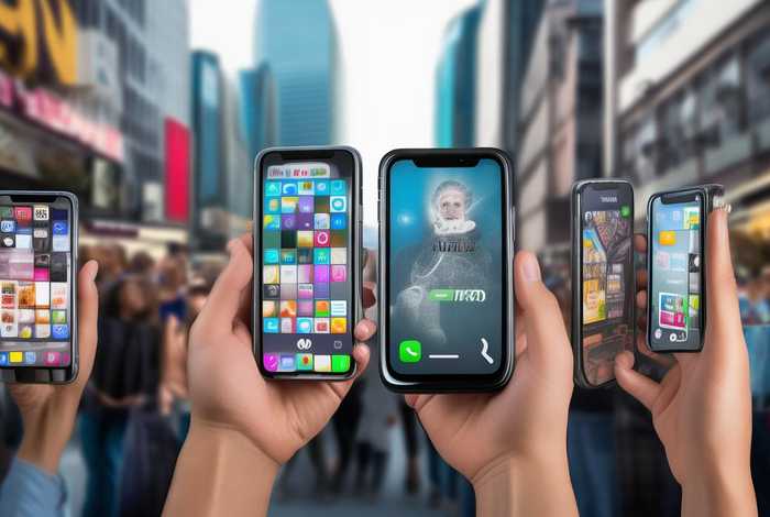 手机改变了我们的生活英语（智能手机改变了我们的生活方式英语）