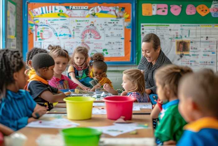 生活垃圾的回收与利用教案四年级 - 生活垃圾的回收与利用教案四年级数学