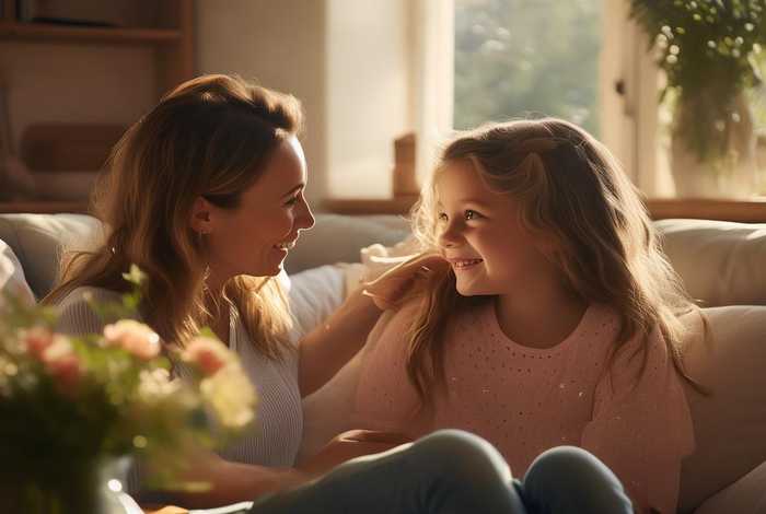 母女如何相处让人感到舒服;母女如何相处让人感到舒服呢 母女如何相处让人感到舒服;母女如何相处让人感到舒服呢