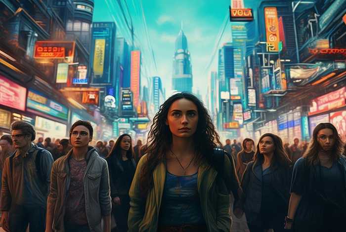 生活在现代社会的感受 生活在现代社会的感受是什么