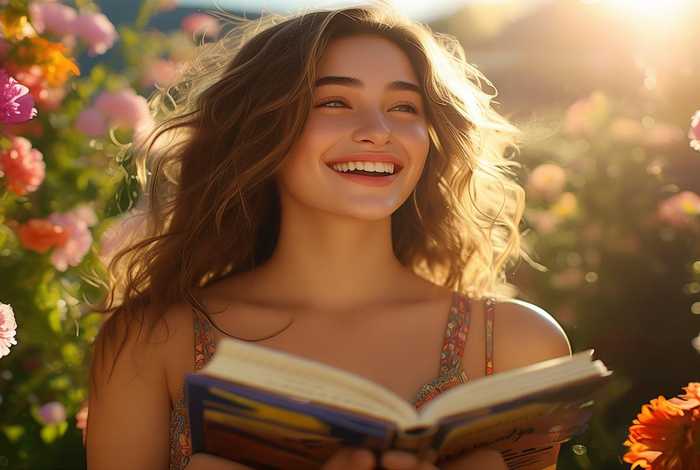 热爱生活的句子、热爱生活的句子唯美短句