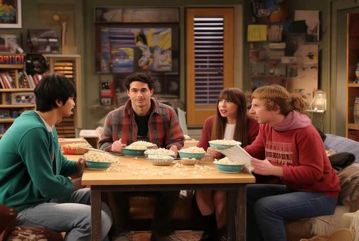 生活大爆炸第十一集分集剧情，生活大爆炸第十一集分集剧情介绍