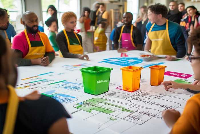 什么是生活垃圾分类？、什么是生活垃圾分类？含义是什么