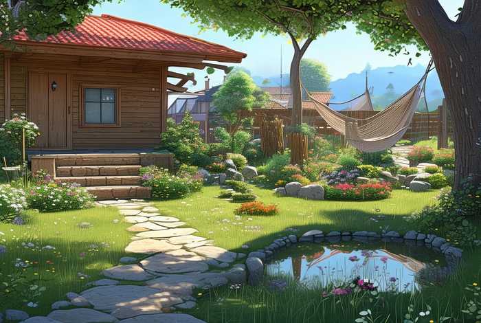 生活景观名词解释，生活景观名词解释是什么