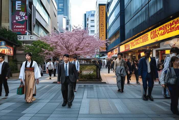 日本现实生活片 日本的现实生活