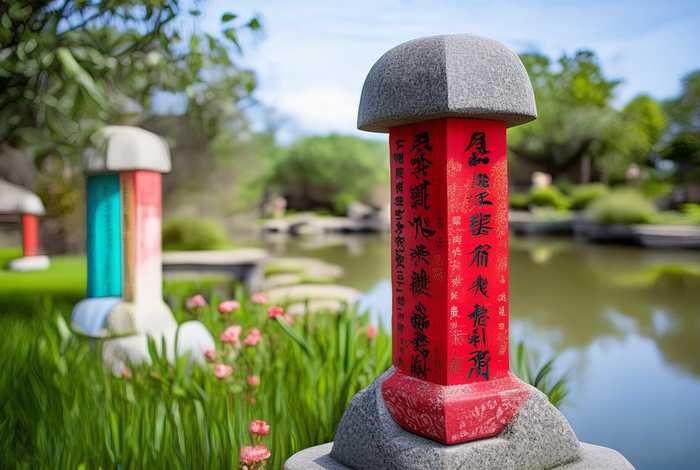 生活中的对联大全集 - 生活中的对联大全集带拼音