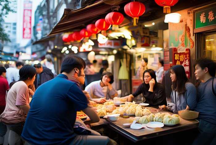 请你吃顿生活上海话、请你吃顿生活上海话怎么说