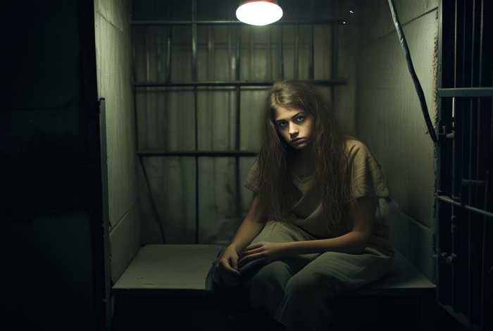 女子看守所真实生活纪录片（女子看守所真实生活纪录片在线观看）