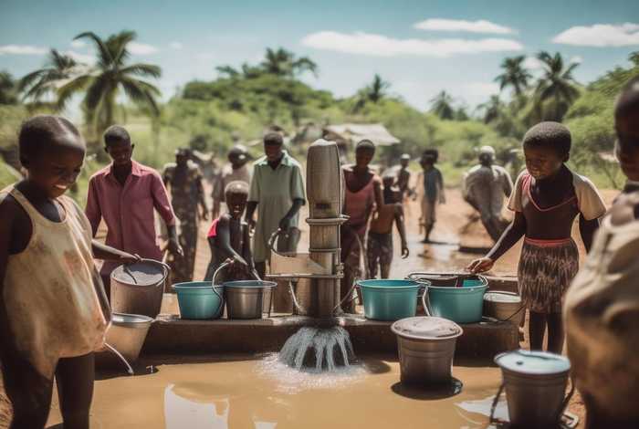 人均日产生活废水量（人均日产生活废水量计算公式）