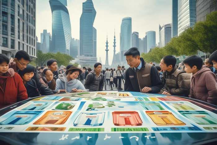 上海市生活垃圾管理条例解读 上海市生活垃圾管理办法