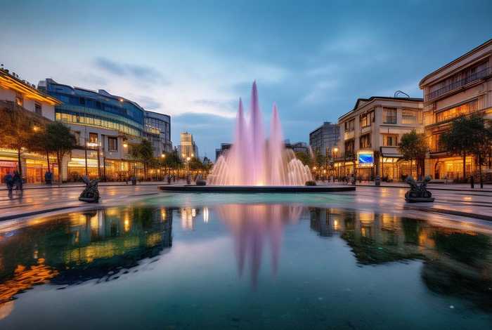 生活家广场属于店埠城西还是城东；生活家门店