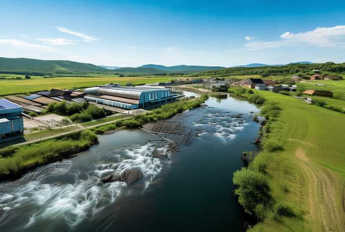 农村生活污水治理方案怎么写；农村生活污水治理方案怎么写的