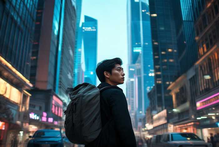 上海的生活压力 - 上海的生活压力大吗