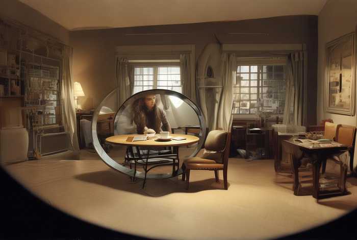 日常生活中出现的视错觉、日常生活中的视错觉案例