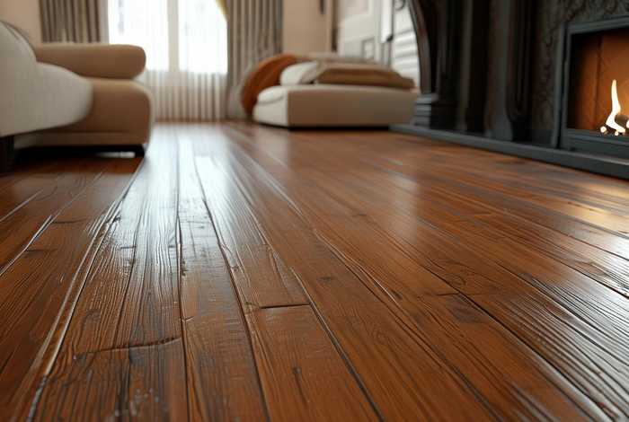 生活家木地板排名、生活家木地板排名第几