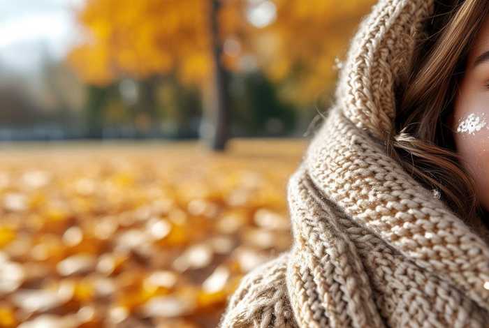 生活圈秋季皮肤干燥（秋季皮肤干燥小妙招）