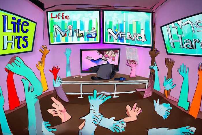 生活对我下手了在线观看、生活对我下手了全集在线观看