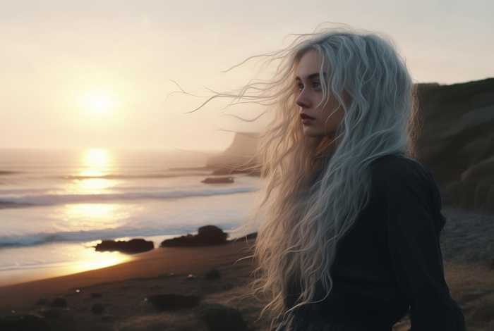 生活在他方钟欣潼歌词含义；阿娇歌曲生活在他方