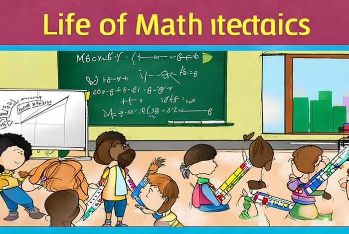 生活中的数学画报七年级 生活中的数学画报七年级图片