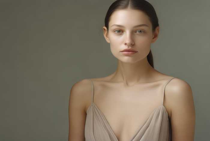 生活头像女高级感冷淡风 - 生活头像女生简单气质 淡淡