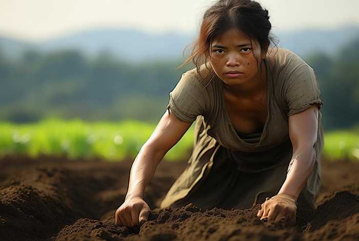 农女的奋斗生活李云裳小说、农女的奋斗生活 小说