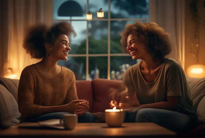 女性怎样提高夫妻生活质量、女性怎样提高夫妻生活质量呢