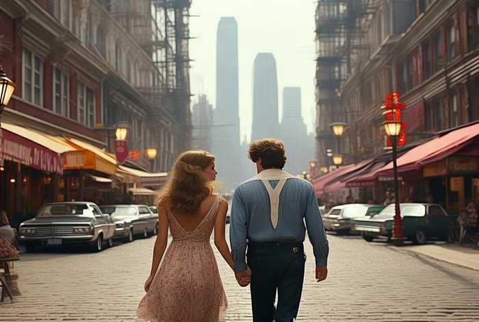 七十年代重新生活 杨李涛涛（七十年代重新生活 小说）