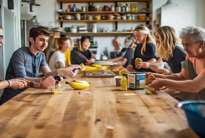 生活技巧生活小窍门（生活小技巧你学会了吗）