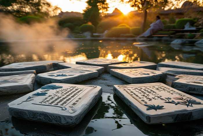 生活中的七律；生活中的七律诗有哪些