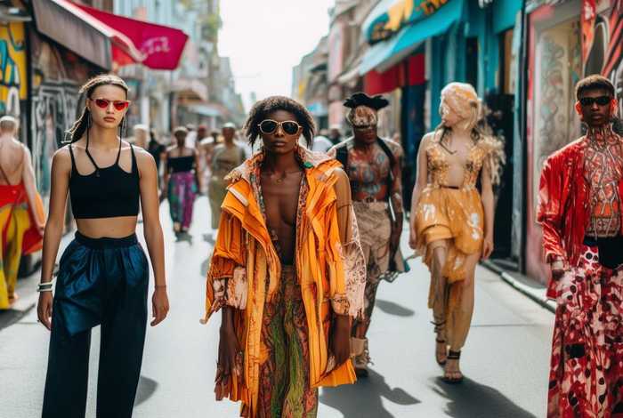 时尚是一种生活态度下句怎么接 - 时尚也是一种生活态度 时尚是一种生活态度下句怎么接 - 时尚也是一种生活态度