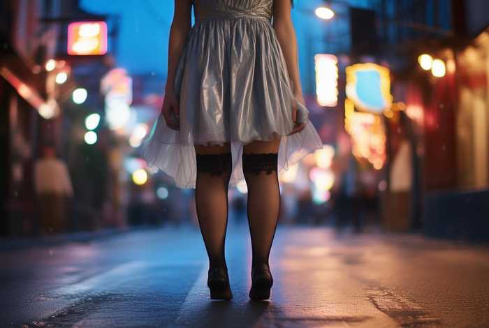 生活的丝袜歌曲米灵