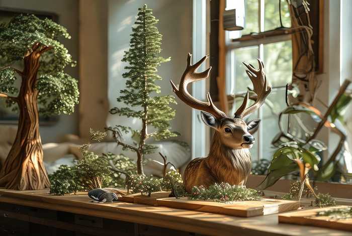 生活中的仿生物品(生活中的仿生物品作文) 生活中的仿生物品(生活中的仿生物品作文)