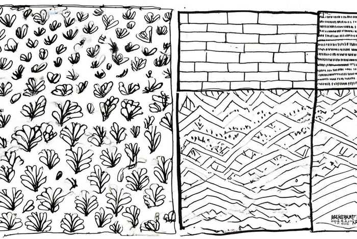 生活中常见的规律图案;生活中常见的规律图案简笔画 生活中常见的规律图案;生活中常见的规律图案简笔画