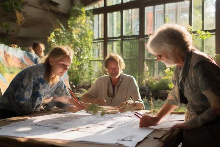 生活理想就是为了理想生活；生活的理想,就是为了理想而生活