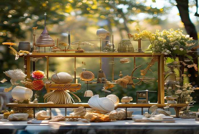 生活中的黄金比例50个例子有图片（生活中黄金比的例子10条）