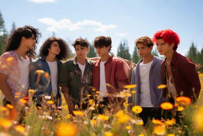 乔纳斯家族（乔纳斯!）