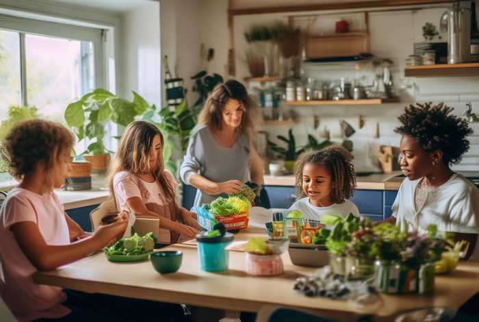 日常生活中践行低碳生活的好点子 日常生活中践行低碳生活的好点子是什么