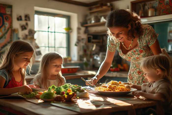 生活景象描写、生活景象描写的句子