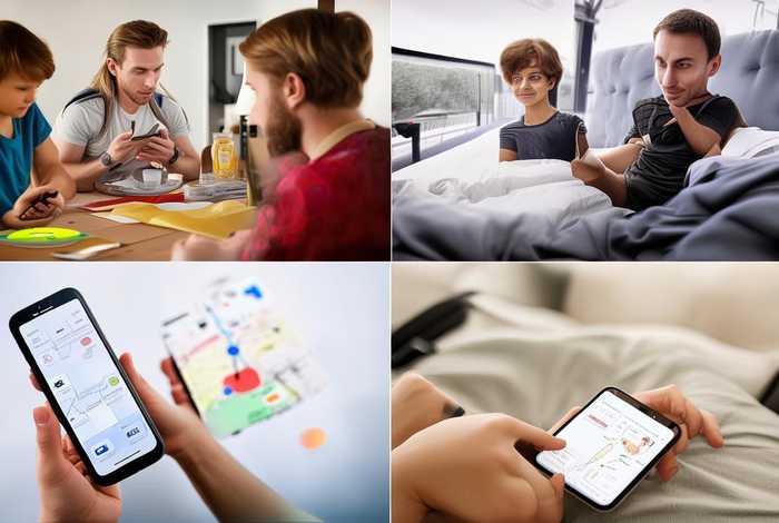 手机影响生活的例子；手机影响生活的作文