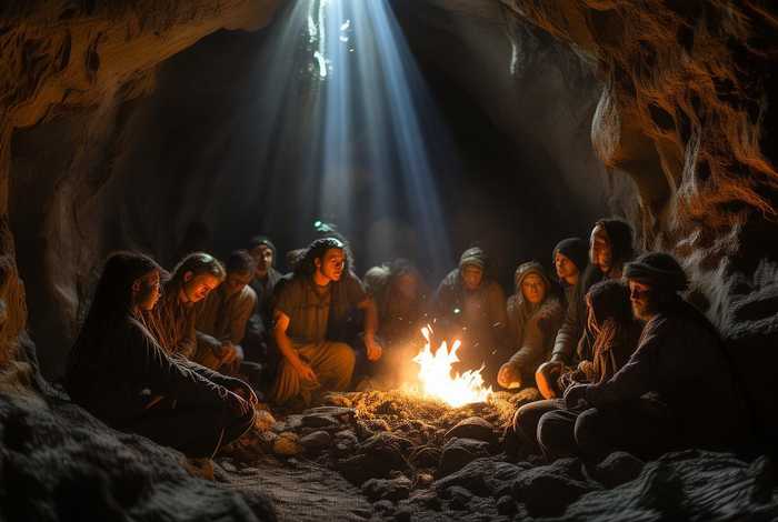 生活在地下原唱 - 生活在地下 原唱