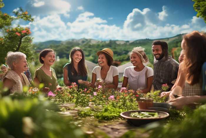 什么样的生活方式最幸福(什么样的生活最幸福快乐) 什么样的生活方式最幸福(什么样的生活最幸福快乐)